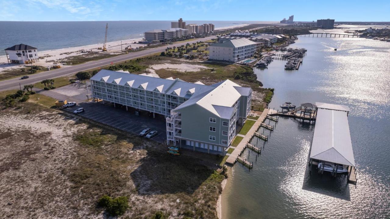 Jubilee Landing 110 By Vacation Homes Collection Orange Beach Εξωτερικό φωτογραφία
