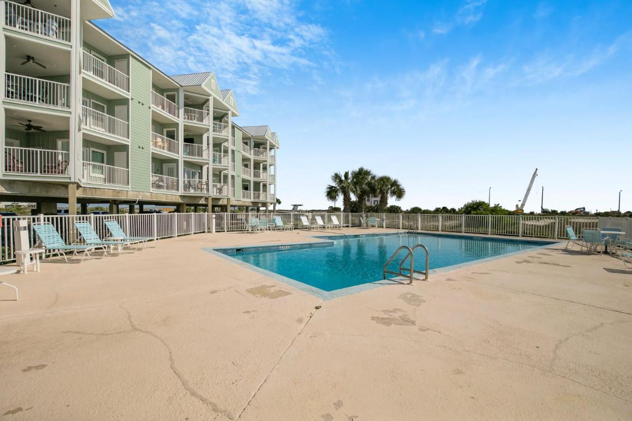Jubilee Landing 110 By Vacation Homes Collection Orange Beach Εξωτερικό φωτογραφία