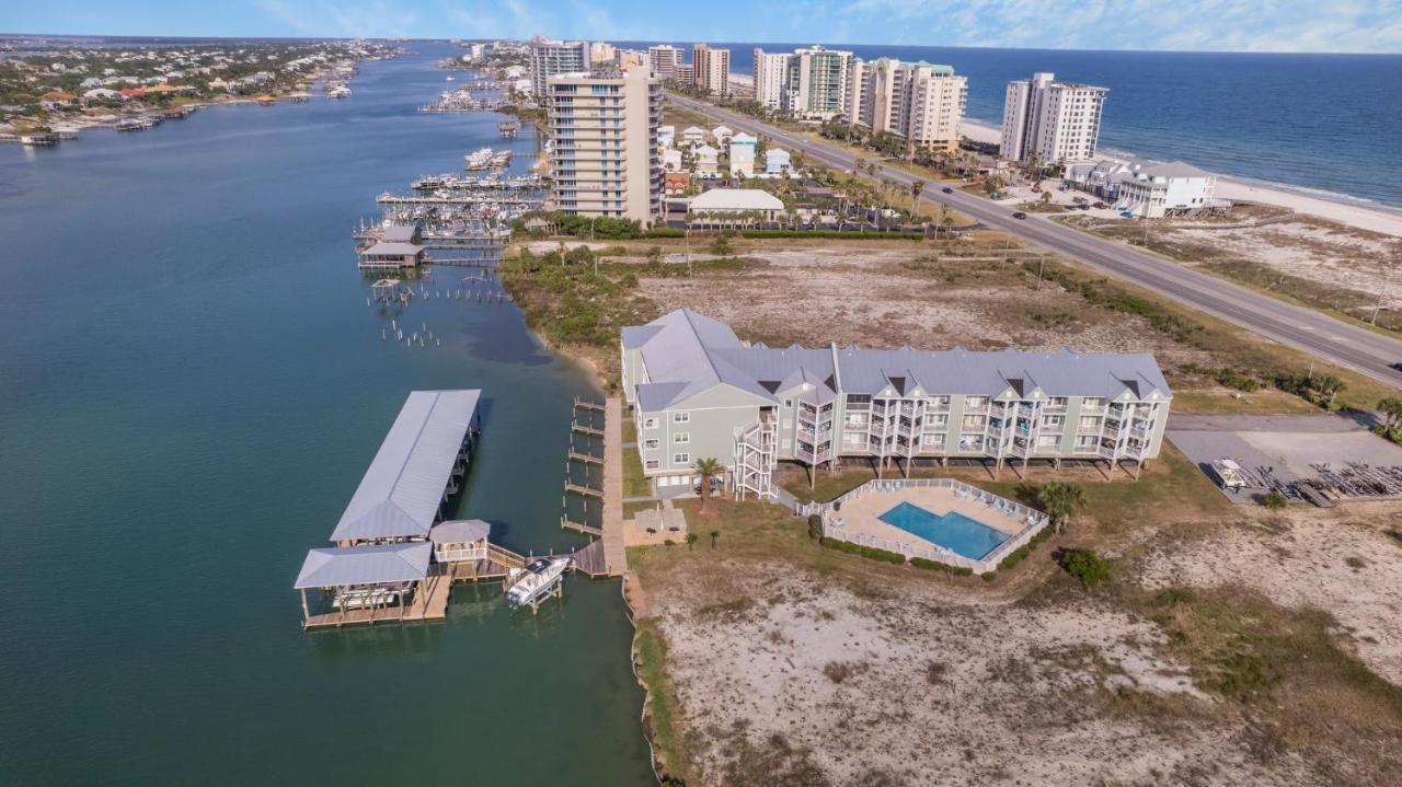Jubilee Landing 110 By Vacation Homes Collection Orange Beach Εξωτερικό φωτογραφία