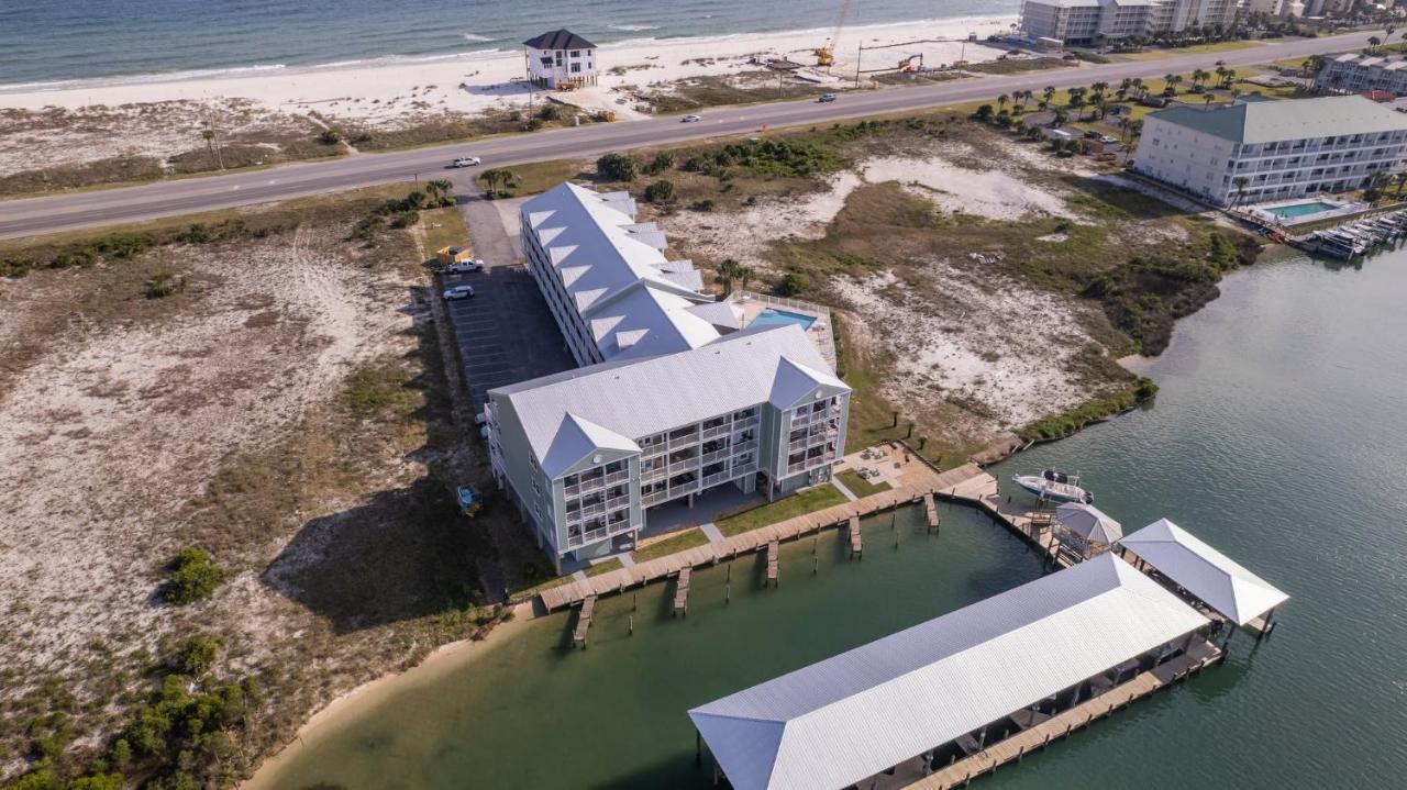 Jubilee Landing 110 By Vacation Homes Collection Orange Beach Εξωτερικό φωτογραφία
