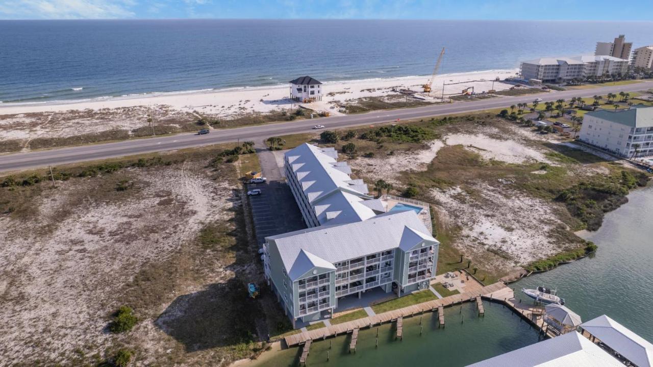 Jubilee Landing 110 By Vacation Homes Collection Orange Beach Εξωτερικό φωτογραφία