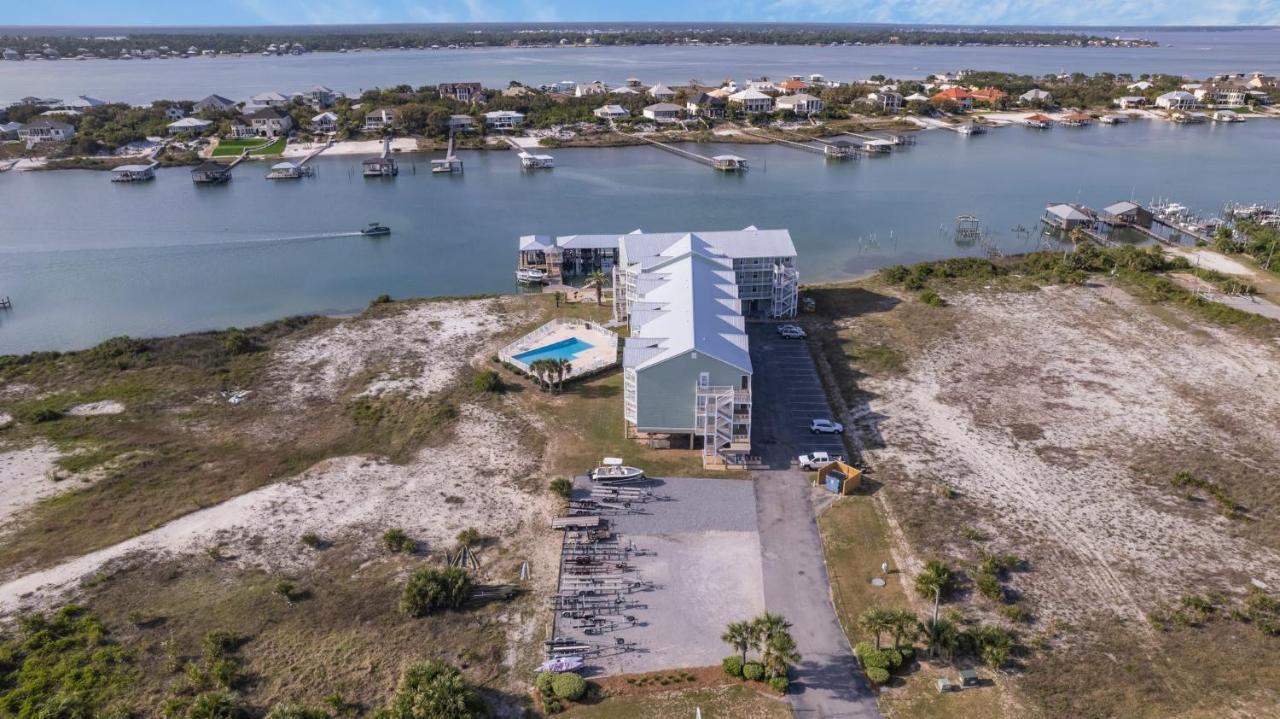 Jubilee Landing 110 By Vacation Homes Collection Orange Beach Εξωτερικό φωτογραφία