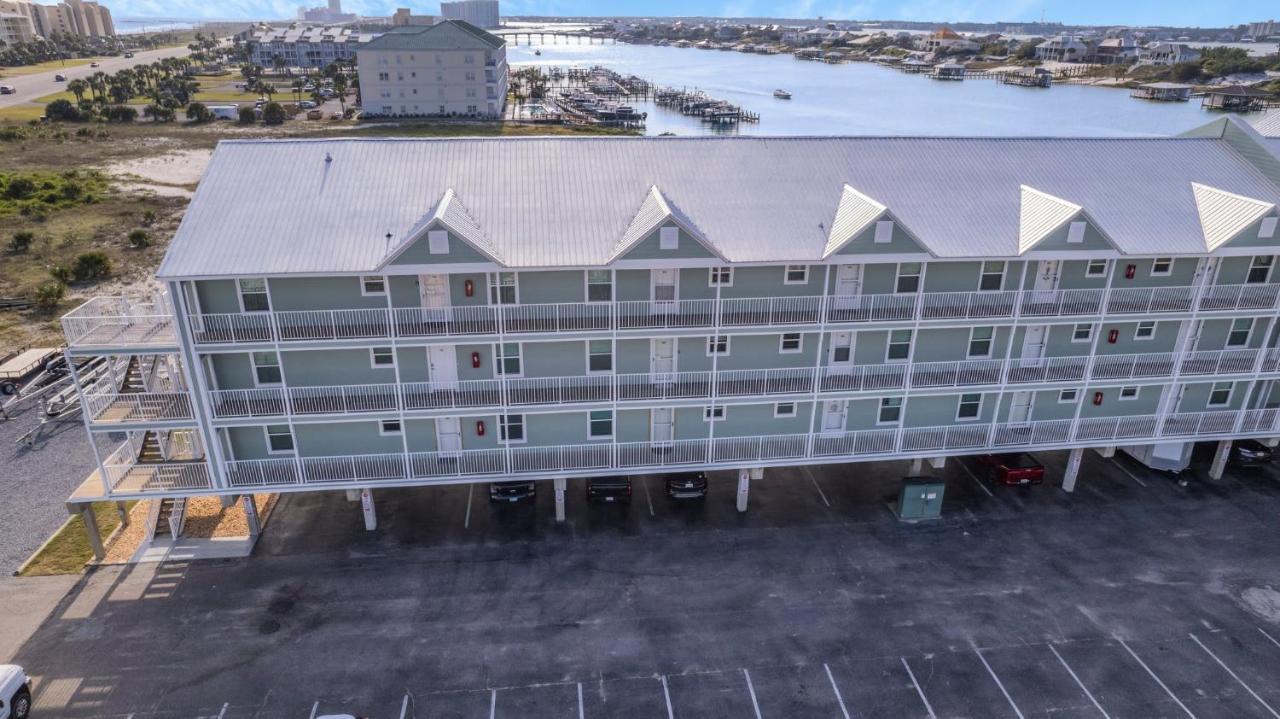 Jubilee Landing 110 By Vacation Homes Collection Orange Beach Εξωτερικό φωτογραφία