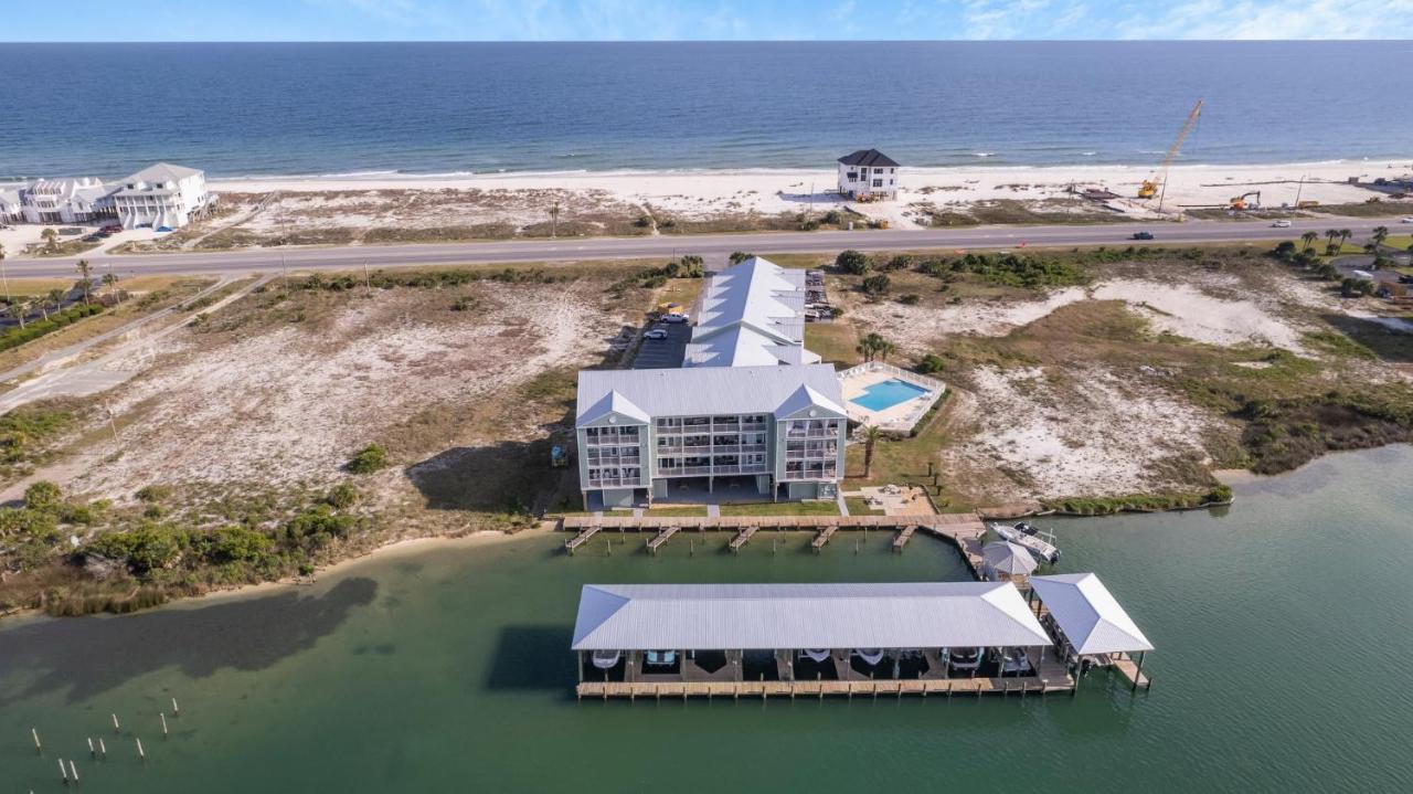 Jubilee Landing 110 By Vacation Homes Collection Orange Beach Εξωτερικό φωτογραφία
