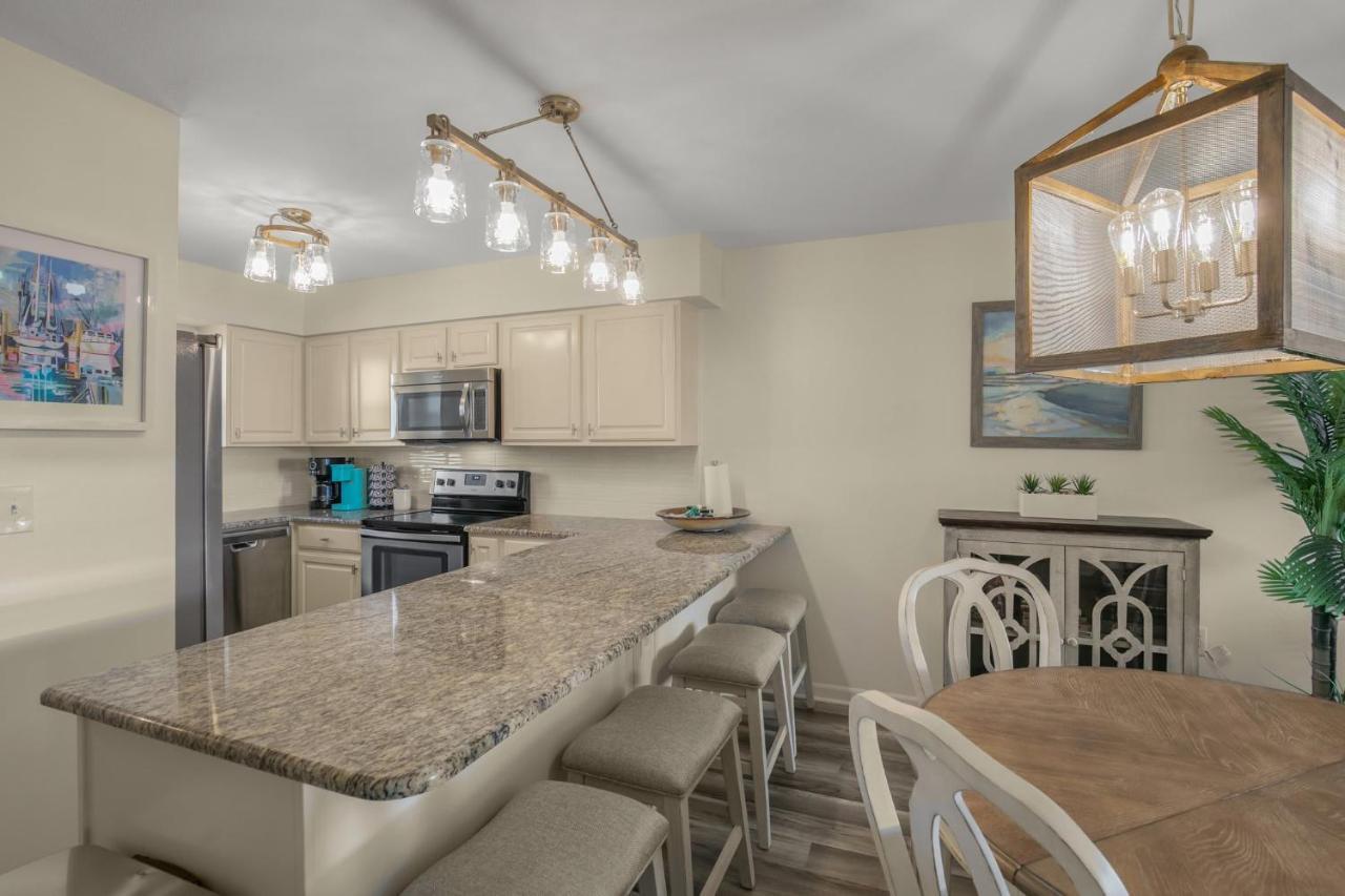 Jubilee Landing 110 By Vacation Homes Collection Orange Beach Εξωτερικό φωτογραφία