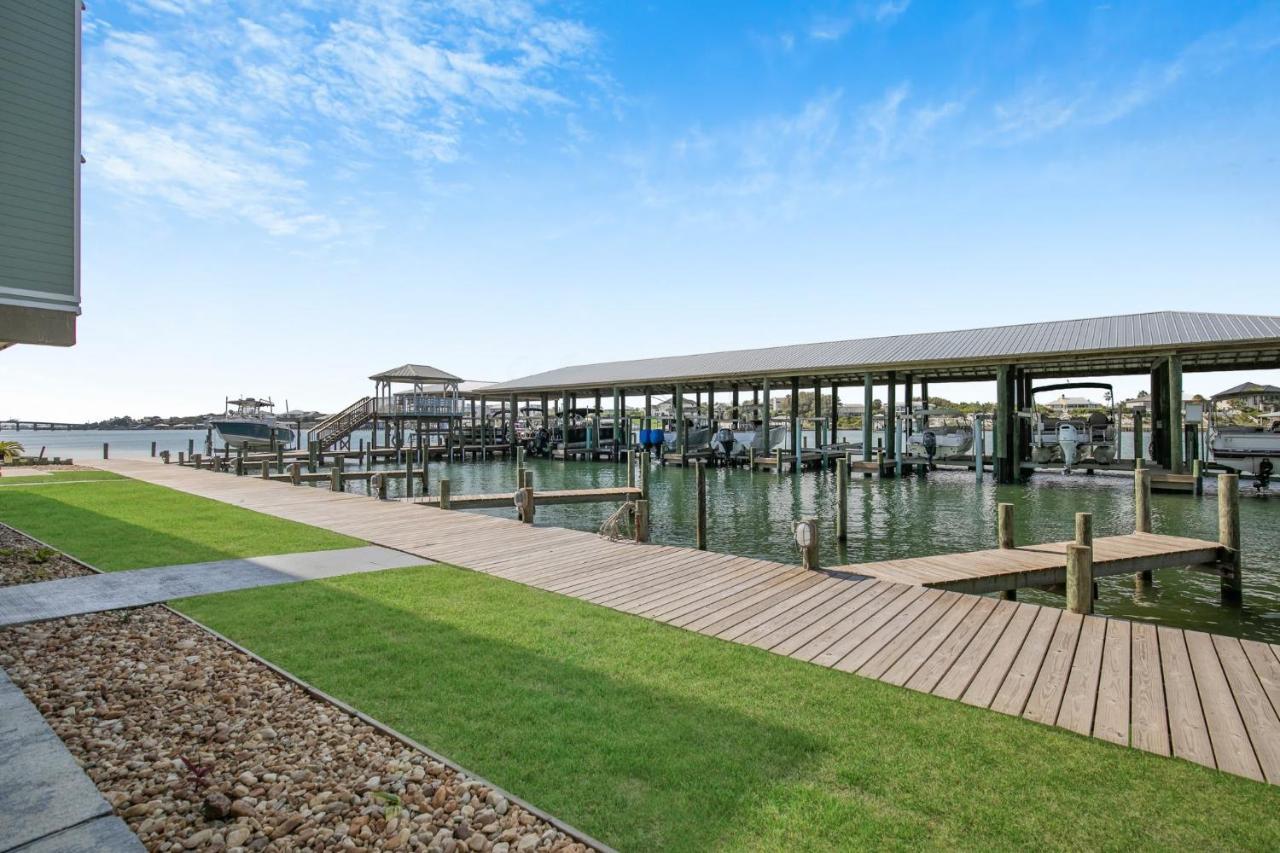 Jubilee Landing 110 By Vacation Homes Collection Orange Beach Εξωτερικό φωτογραφία